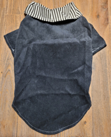 S,XL,XXL zwart