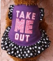 Summerdress "Take me out" |  L