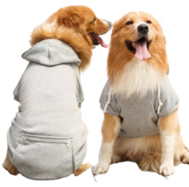 Hondentrui voor grote honden | XS,S,M,L, 3XL, 4XL, 5XL