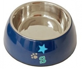 LIEF! Honden voerbak BOYS | 14cm