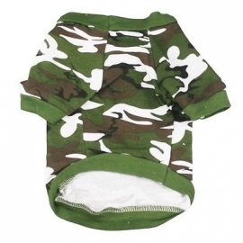 Hk60 - Shirt Camo |   XS