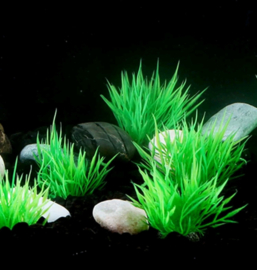 Kunstgras Aquarium