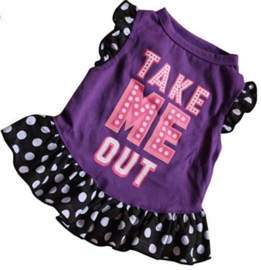 Summerdress "Take me out" |  L