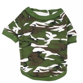 Hk60 - Shirt Camo |   XS