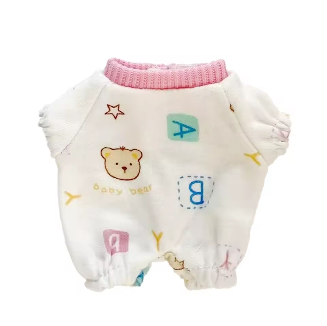 Labubu pyjama