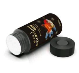 Aquarium Test strips 6-in-1