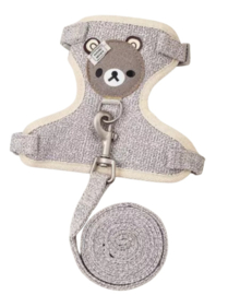Hondentuigje little bear: XXS / XS, S