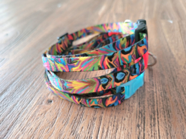 Puppy halsband  PICASSO