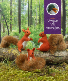 Eekhoorntjes