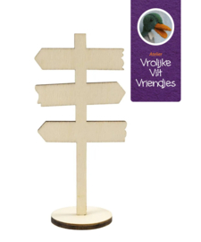 Wegwijzer