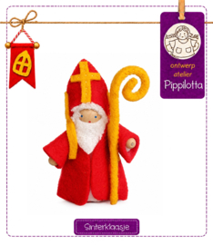 Sinterklaasje