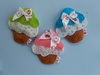 Cupcake magneten