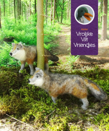 Wolven