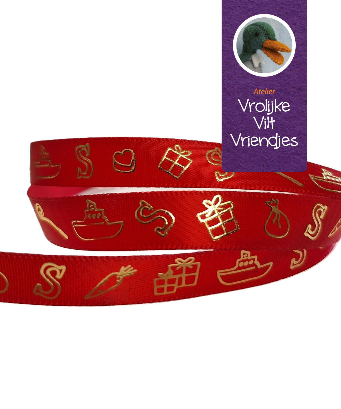 Sinterklaaslint