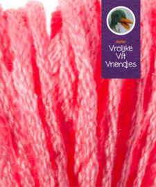 Roze splijtgaren