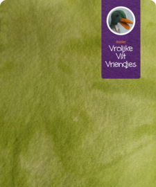 Sprookjesvilt  slagroen