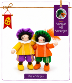 Kleine Pietjes