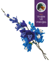 12 seizoenen bloemen