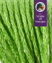 Groen licht splijtgaren