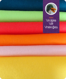 Wolviltpakket 15-20 cm