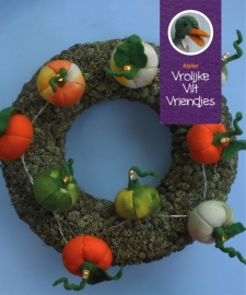 Pompoenlichtjes
