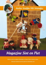 Magazine nr. 2 : Sint en Piet
