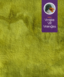 Sprookjesvilt mosgroen