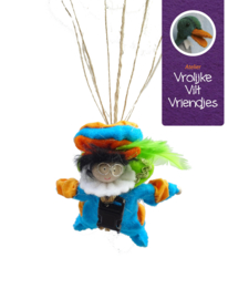 Parachute Piet