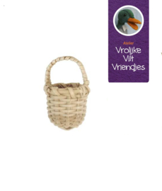 Mandje mini
