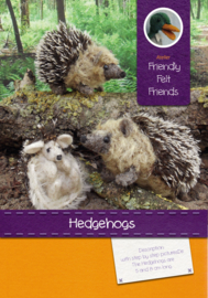 Hedgehogs