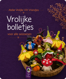 Vrolijke bolletjes