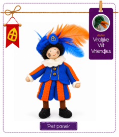 Pietje Paniek