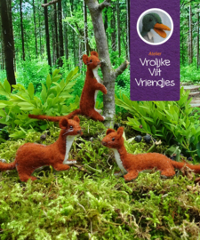 Wezels