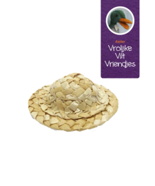 Strohoedje