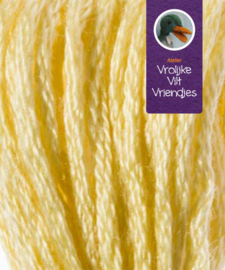 Geel splijtgaren