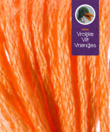 Zalm oranje splijtgaren