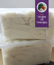 Vulwol 250 gram