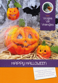 Magazine 26: Happy Halloween