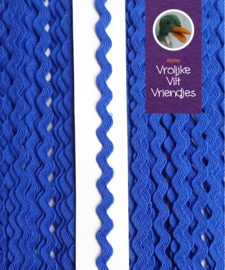 Zigzaglint diverse kleuren