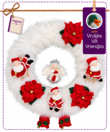 Magazine nr. 7 : Kerstdecoraties
