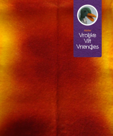 Sprookjesvilt eekhoornbrood