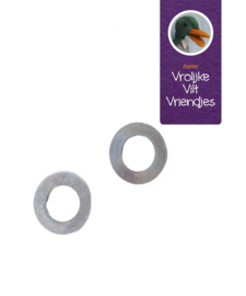 Twee ringen