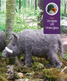 Wilde zwijnen
