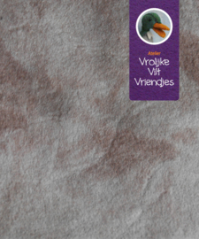 Sprookjes grijsbruin