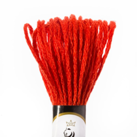 Perzik splijtgaren