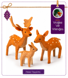 Herten familie