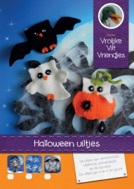 Halloween uiltjes