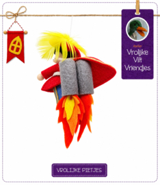 Super Pietje