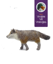 Wolven