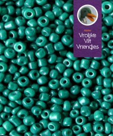 Rocailles marinegroen